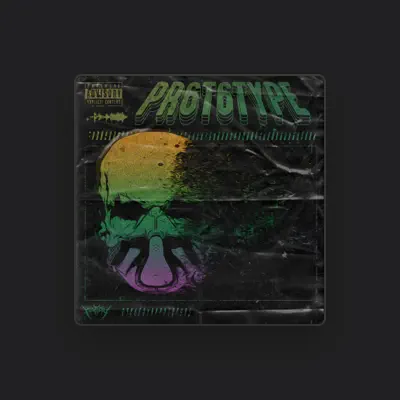 Listen to PR6T6TYPE, watch music videos, read bio, see tour dates & more!