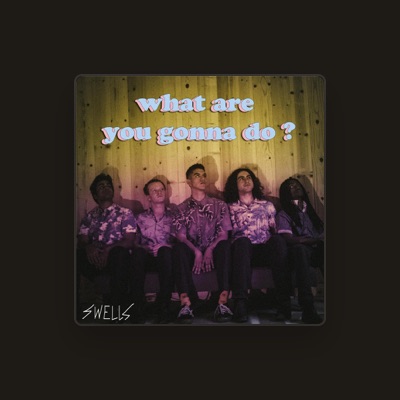 Listen to Swells, watch music videos, read bio, see tour dates & more!