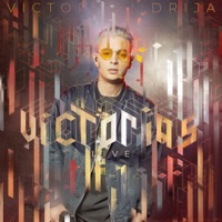 Victorias (Live) - EP - Victor Drija