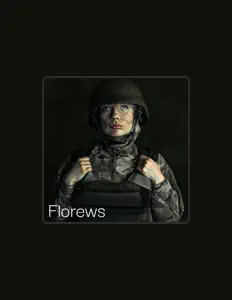 Listen to Florews, watch music videos, read bio, see tour dates & more!