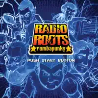 Sweet Rebel Music — Radio Roots