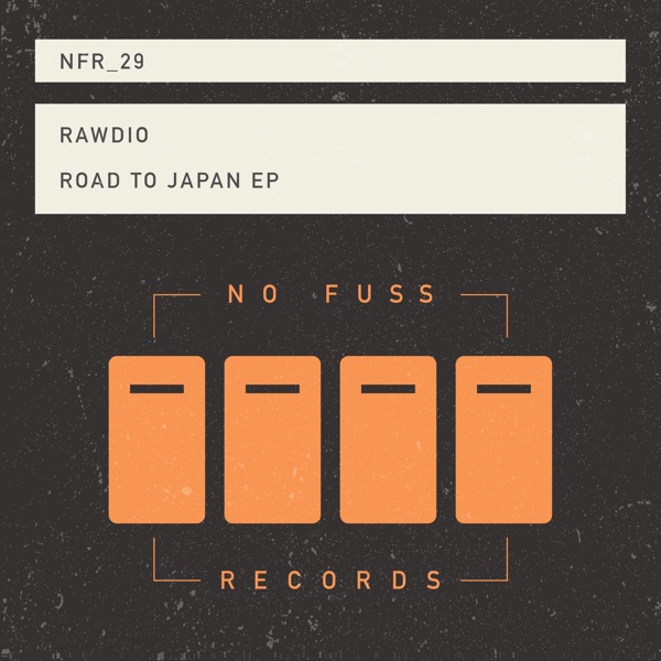 Road To Japan EP