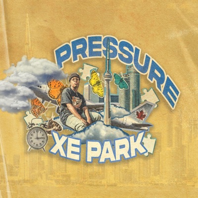 Pressure - Single