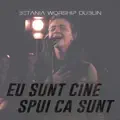 Eu sunt cine spui ca sunt