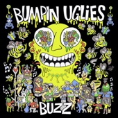 Buzz - EP artwork