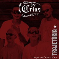 Trajetória - OsCrias OFC