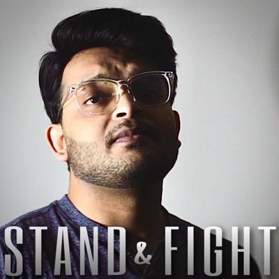 Stand & Fight - Single