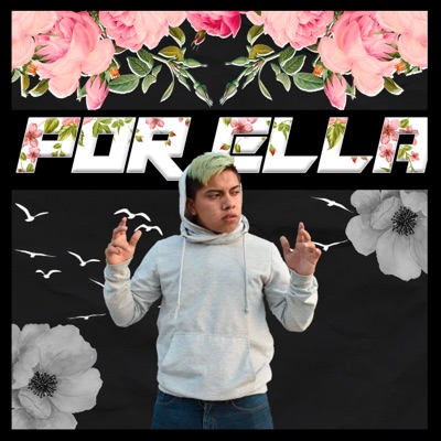 POR ELLA - Single