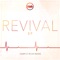 Revival (feat. Ryan Ofei) - Campus Rush Music lyrics