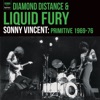 Diamond Distance & Liquid Fury: 1969-76