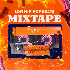 Lofi Hip-Hop Beats Mixtape