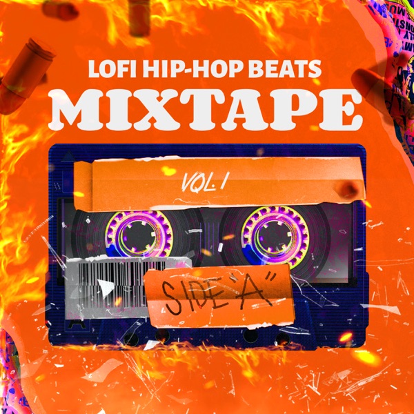 Lofi Hip-Hop Beats Mixtape