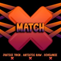 Match - Single - Justice Toch & Divelorie
