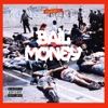 Bail Money - EP artwork