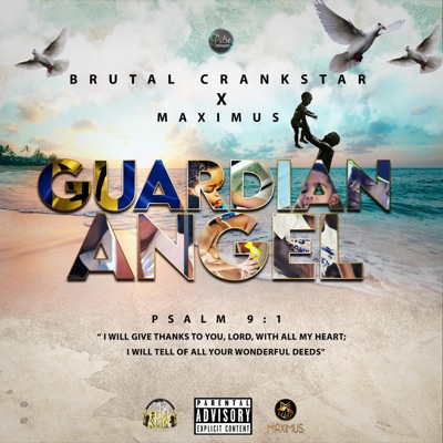Guardian Angel (feat. Maximus) - Single