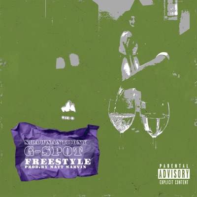 G-Spot Freestyle - Single