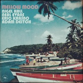 Mellow Mood (feat. Nigel Hall) artwork