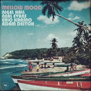 Mellow Mood (feat. Nigel Hall) - Single