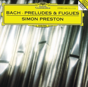 Bach: Preludes and Fugues