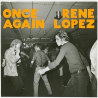Once Again - Single - Rene Lopez