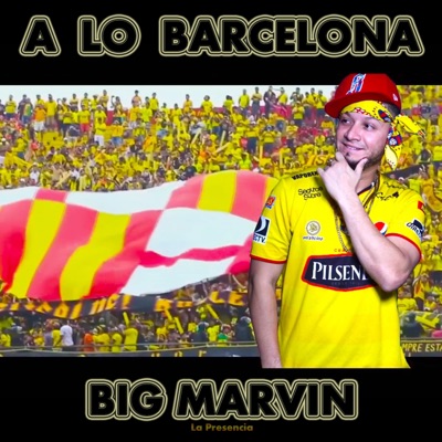 A lo Barcelona - Single