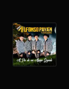 Ascolta Alfonso Payan y Asociados, guarda video musicali, leggi la biografia, vedi le date del tour & altro!
