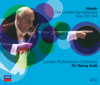 Haydn: 12 "London" Symphonies - London Philharmonic Orchestra & Sir Georg Solti