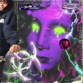 Períco en el clio Kote