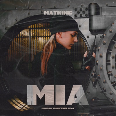 Mía - Single