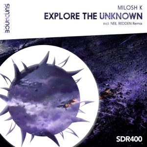 Explore the Unknown - Single