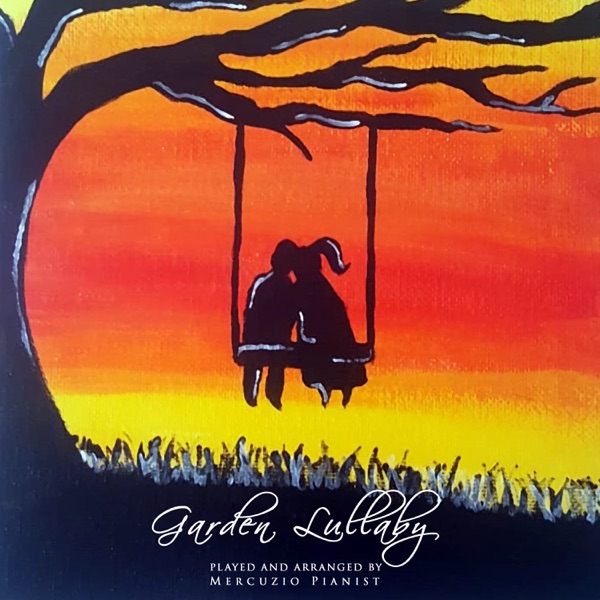 Garden Lullaby