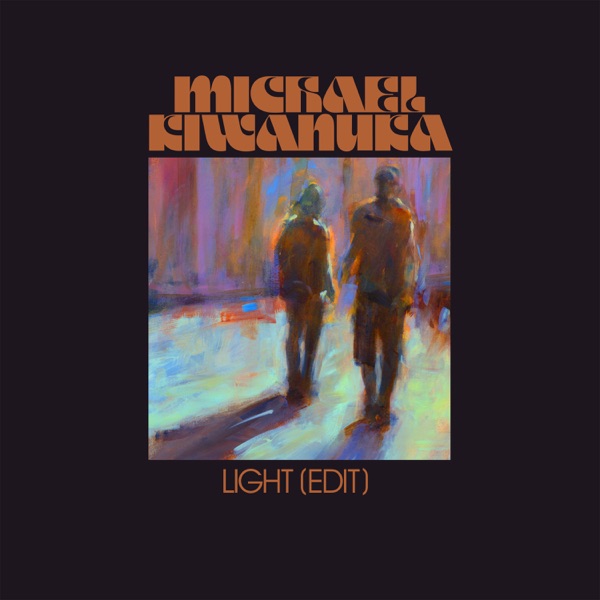 Light (Edit) - Single - Michael Kiwanuka