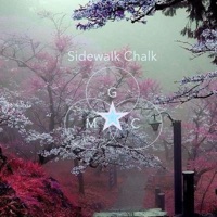 Sidewalk Chalk - Single - Garot Michael Conklin