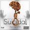 Suicidal (feat. Lil Ga) - Patx lyrics