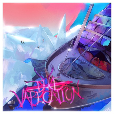 The Vapecation