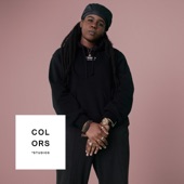 Lex Amor - Clocks (Freestyle) - A COLORS ENCORE