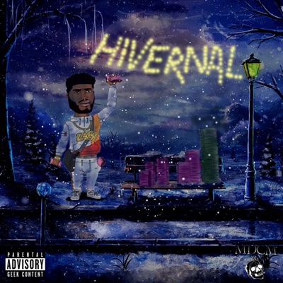 HIVERNAL - EP