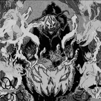 When the Moon Gets Low - Single - Ever the Ghost