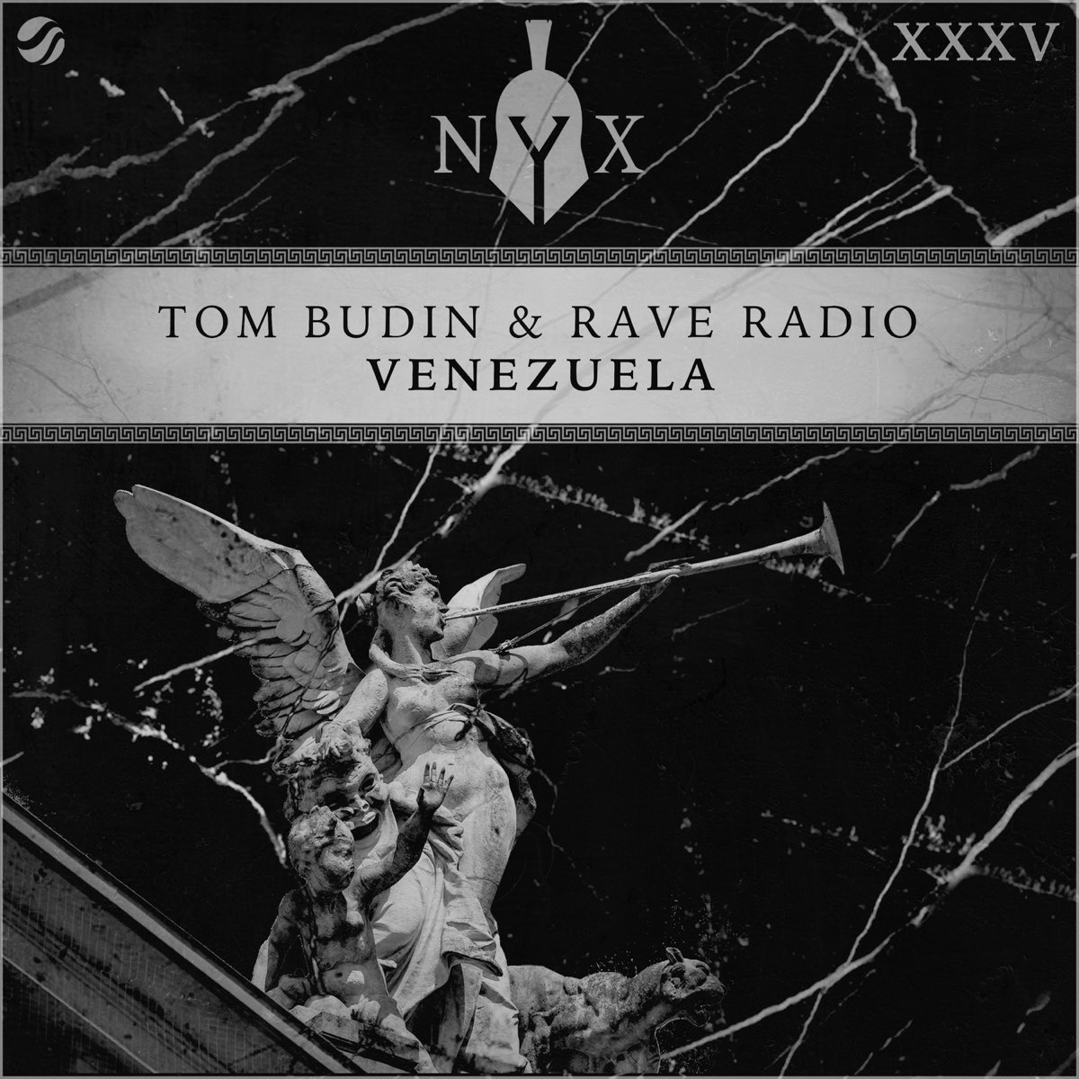 Venezuela - Single by Tom Budin & Rave Radio on Apple Music