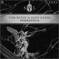 Venezuela - Single - Tom Budin & Rave Radio