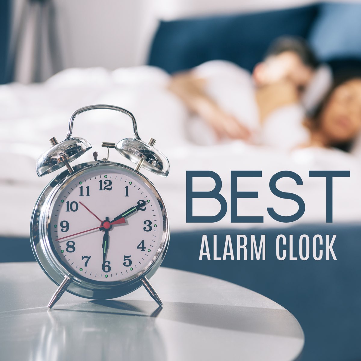 Best Alarm Clock: Morning Wake Up Soothing Sounds - Album by Sound Effects  Zone - Apple Music