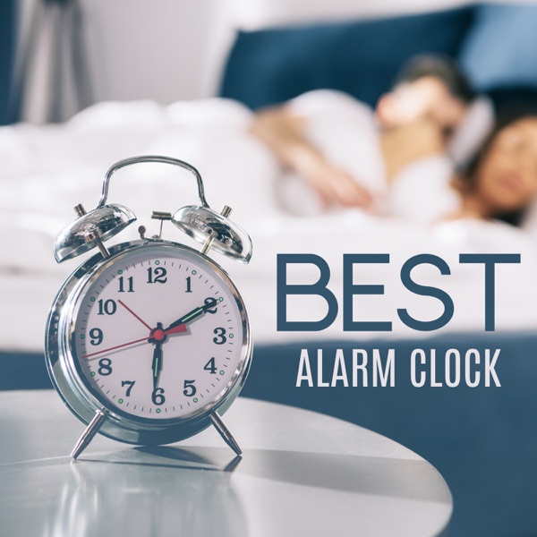 Best Alarm Clock: Morning Wake Up Soothing Sounds