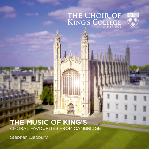 Choir of King's College, Cambridge - Wikipedia