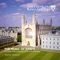 Shenandoah - Sir Stephen Cleobury & The Choir of King's College, Cambridge lyrics
