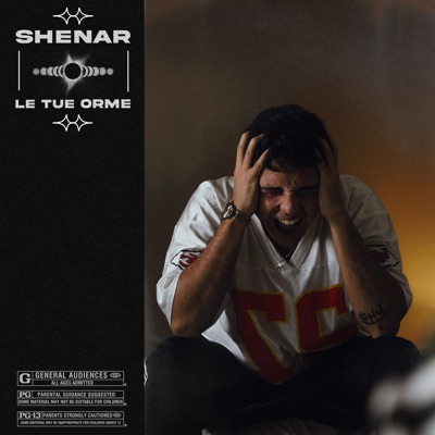 LE TUE ORME - Single