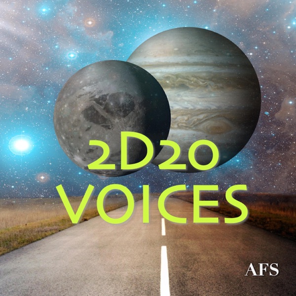 2d20 Voices