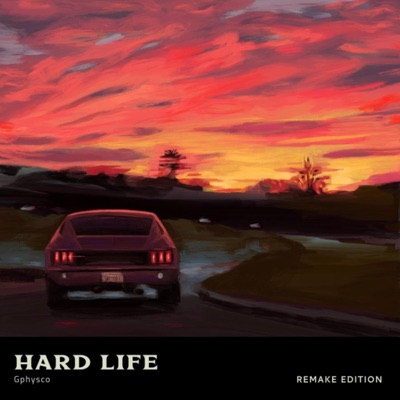 Hard Life - Single