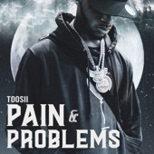 Pain & Problems artwork