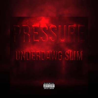 Pressure - Single