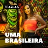 Uma Brasileira - Single